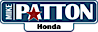 MIKE PATTON HONDA