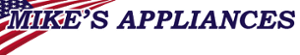Mike’s Appliance's logo Mike’s Appliance's Company logo
