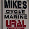 Mike's Cycle & Marine