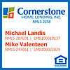 Mike's Mortgage Team