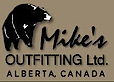 Mike's Outfitting - Mike & Jen Ukrainetz