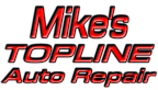 Mike's Topline Auto Repair