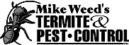 Mike Weed's Termite & Pest Control