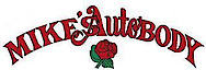 Mike's Auto Body