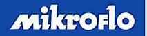 Mikroflo's logo Mikroflo's Company logo