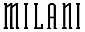 Milani Cosmetics