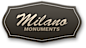Milano Monuments