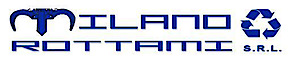 Milano Rottami Srl's logo Milano Rottami Srl's Company logo