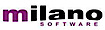 ProSolutions Software's Competitor - Milano Software logo