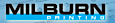 ALG Labels & Graphics's Competitor - Milburn Printing logo
