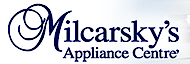 Milcarsky's Appliance Centre's logo Milcarsky's Appliance Centre's Company logo