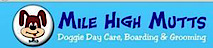 Mile High Mutts's logo Mile High Mutts's Company logo