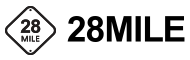 28Mile's logo 28Mile's Company logo