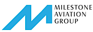 Milestone Aviation's logo Milestone Aviation's Company logo