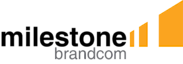 Milestone Media's logo Milestone Media's Company logo