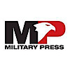 Military Press Newspaper's logo Military Press Newspaper's Company logo