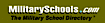 Militaryschools