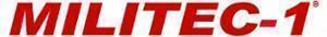 Militec 1's logo Militec 1's Company logo