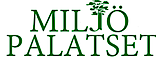 Miljopalatset AB's logo Miljopalatset AB's Company logo