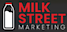Direction Tour Marketing's Competitor - Milk Street Marketing logo