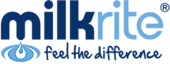 Milkrite's logo Milkrite's Company logo