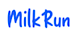 Zeek's Competitor - MilkRun  logo