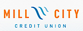 Mill City Credit Union's logo Mill City Credit Union's Company logo