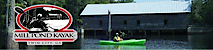 Mill Pond Kayak