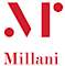 Stratos's Competitor - Millani logo
