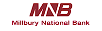 Millbury National Bank's logo Millbury National Bank's Company logo
