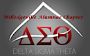 Milledgeville Alumnae Chapter Of Delta Sigma Theta Sorority