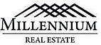 Millenium Realty's logo Millenium Realty's Company logo