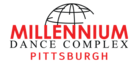Millennium Dance Complex Pittsburgh's logo Millennium Dance Complex Pittsburgh's Company logo