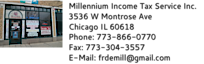 Millenniuminc's logo Millenniuminc's Company logo