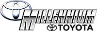 Millennium Toyota