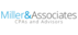 E2e, Llc - Entrepreneur To Enterprise's Competitor - Miller & Associates Cpas And Advisors logo