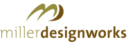Miller Designworks's logo Miller Designworks's Company logo