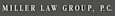 Holm & O'Hara's Competitor - Millerlg logo