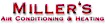 Miller's Air Conditioning and Heating