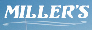 Miller's Houseboats's logo Miller's Houseboats's Company logo
