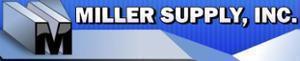Millersupplyinc's logo Millersupplyinc's Company logo