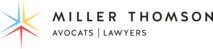 Millerthomson's logo Millerthomson's Company logo