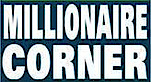 Millionaire Corner's logo Millionaire Corner's Company logo