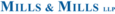 WeirFoulds's Competitor - Millsandmills logo