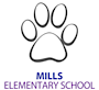 Mills PTA's logo Mills PTA's Company logo