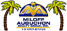 Miloff Aubuchon Realty Group's logo Miloff Aubuchon Realty Group's Company logo