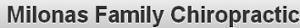 Milonas Family Chiropractic