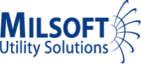 Milsoft's logo Milsoft's Company logo
