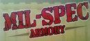 Milspec-armory