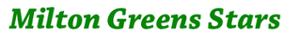 Milton Greens Stars's logo Milton Greens Stars's Company logo